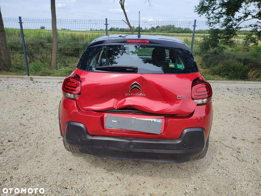 Citroën C3 - 25