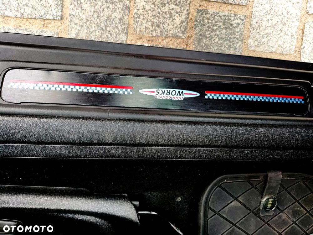 MINI Clubman Cooper S ALL4 sport - 23