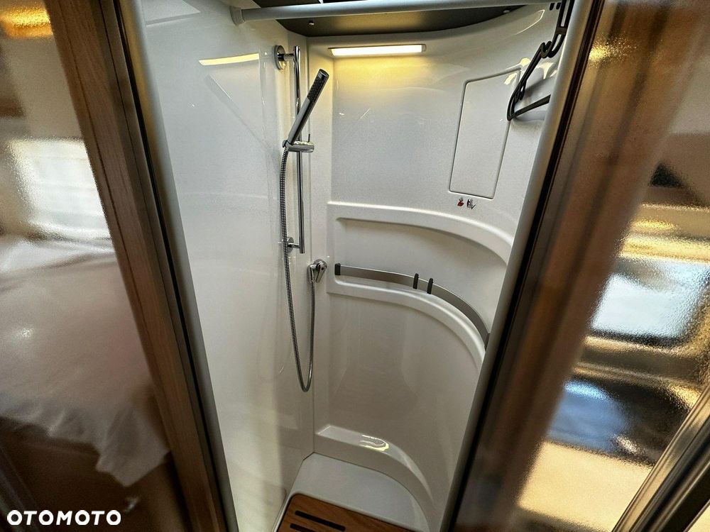 Hymer-Eriba B-Klasse ModernComfort I 680 - 17