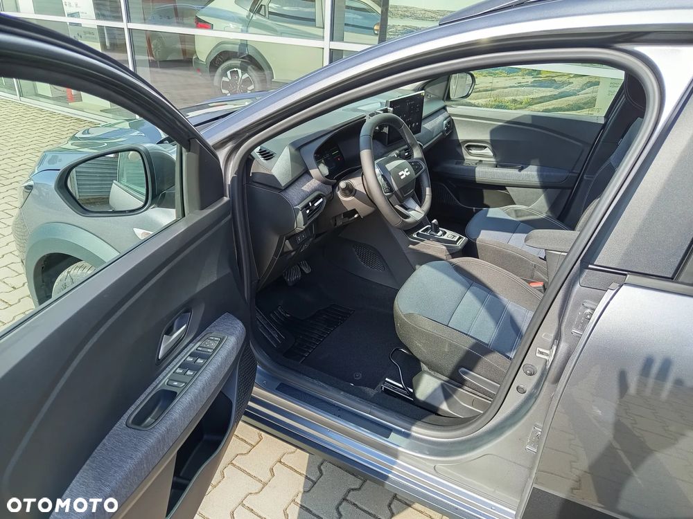 Dacia Jogger 1.8 Full Hybrid 155 Journey MMT - 7