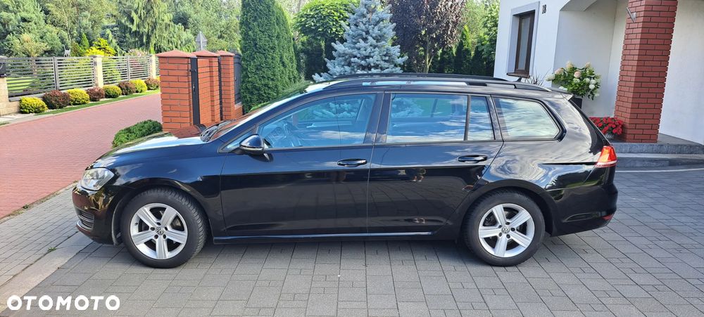 Volkswagen Golf - 12