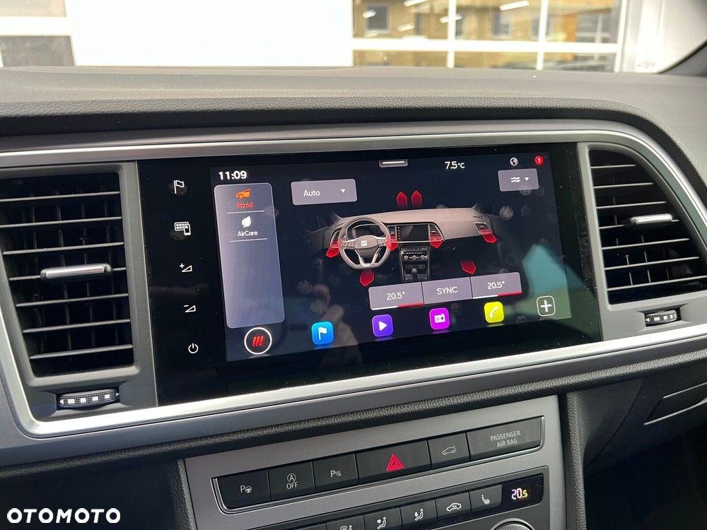 Seat Ateca 1.5 TSI FR S&S DSG - 30