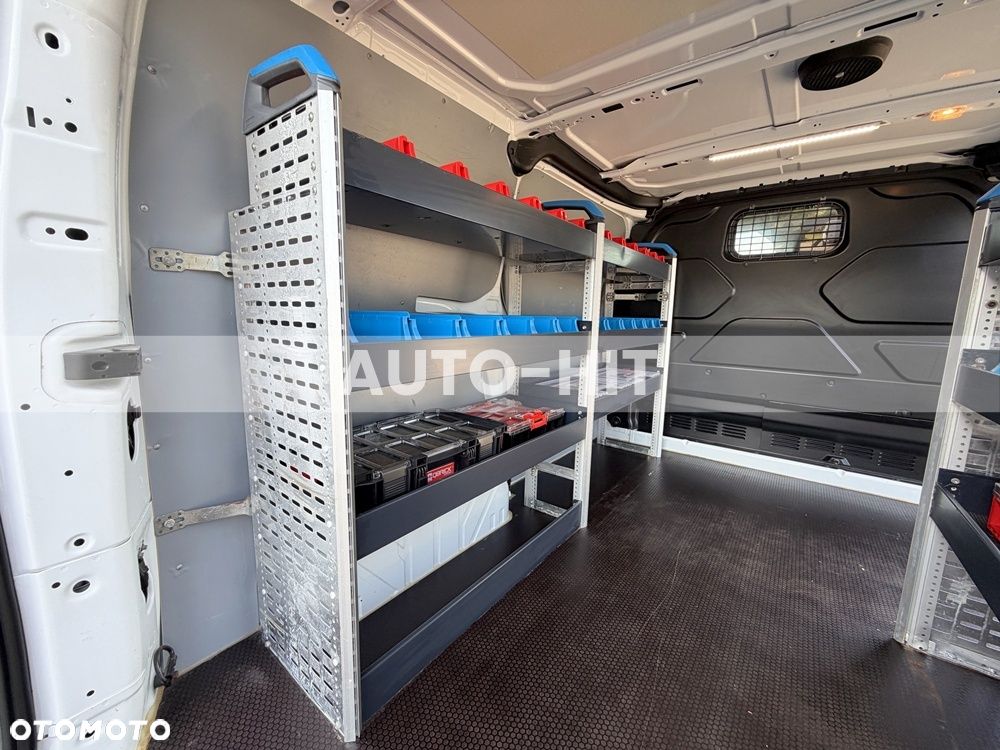 Ford Transit - 21