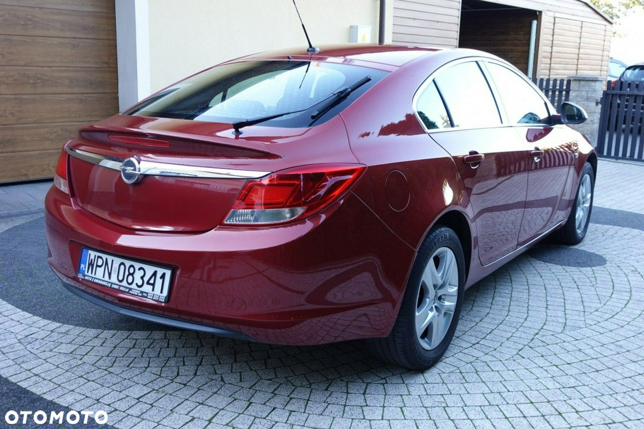Opel Insignia - 6
