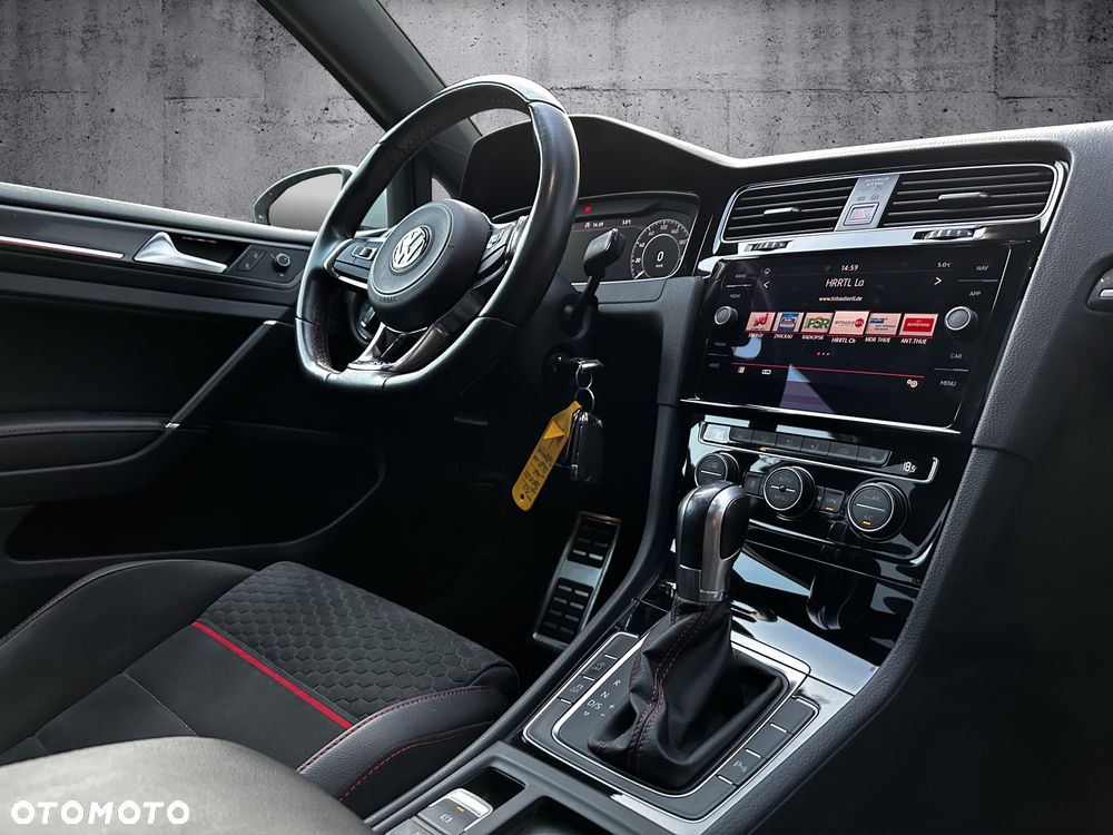 Volkswagen Golf 2.0 TSI BMT GTI Performance DSG - 14