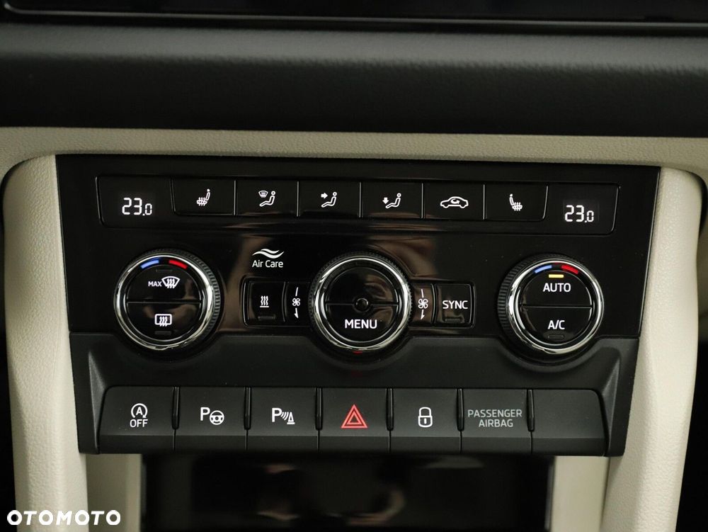 Skoda Kodiaq 2.0 TSI 4x4 Style DSG - 18