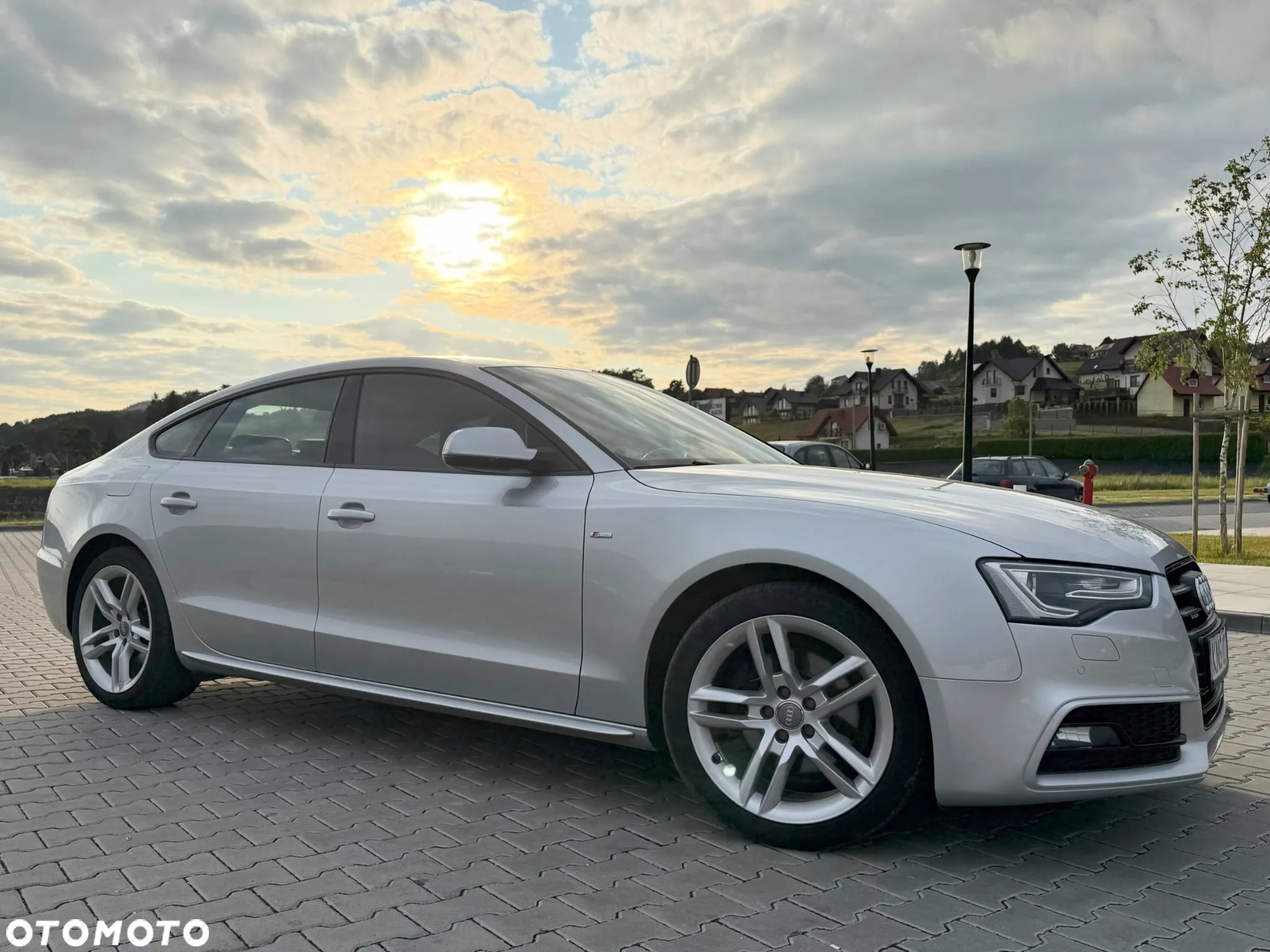 Audi A5 2.0 TDI Quattro S tronic - 15