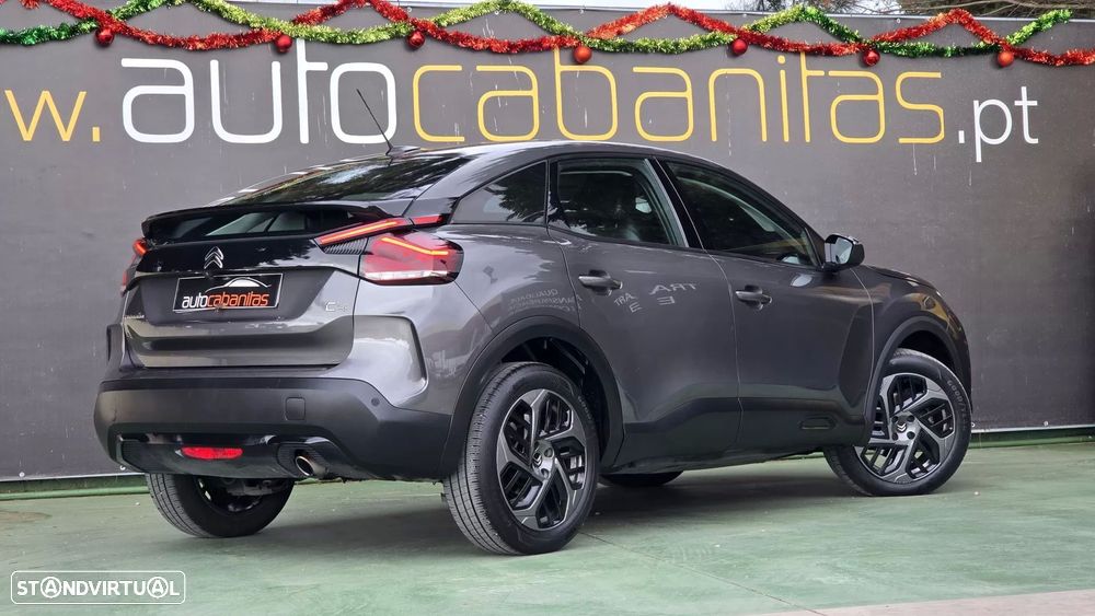 Citroën C4 1.5 BlueHDi Feel Pack - 7