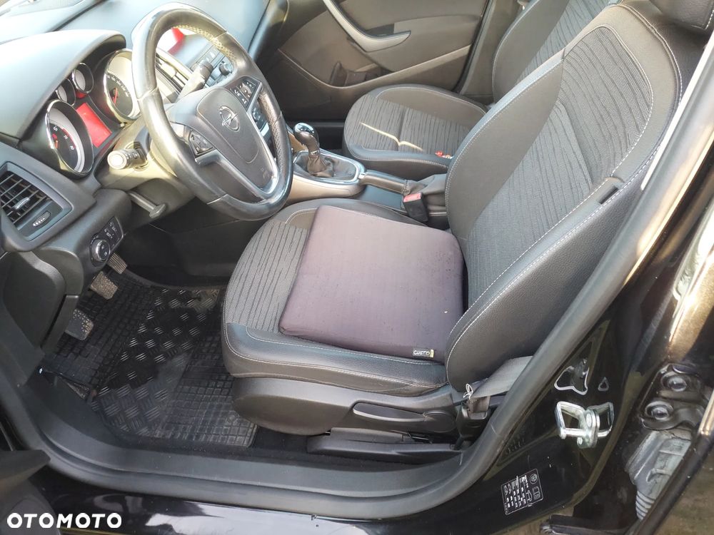 Opel Astra 1.4 T Active EU6 - 8