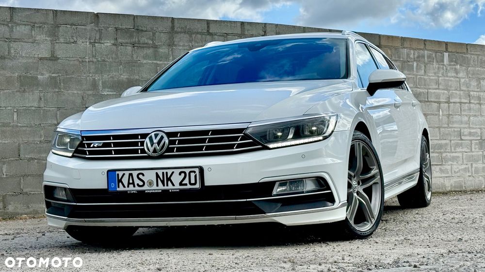 Volkswagen Passat 2.0 TDI BMT Highline DSG7 - 2