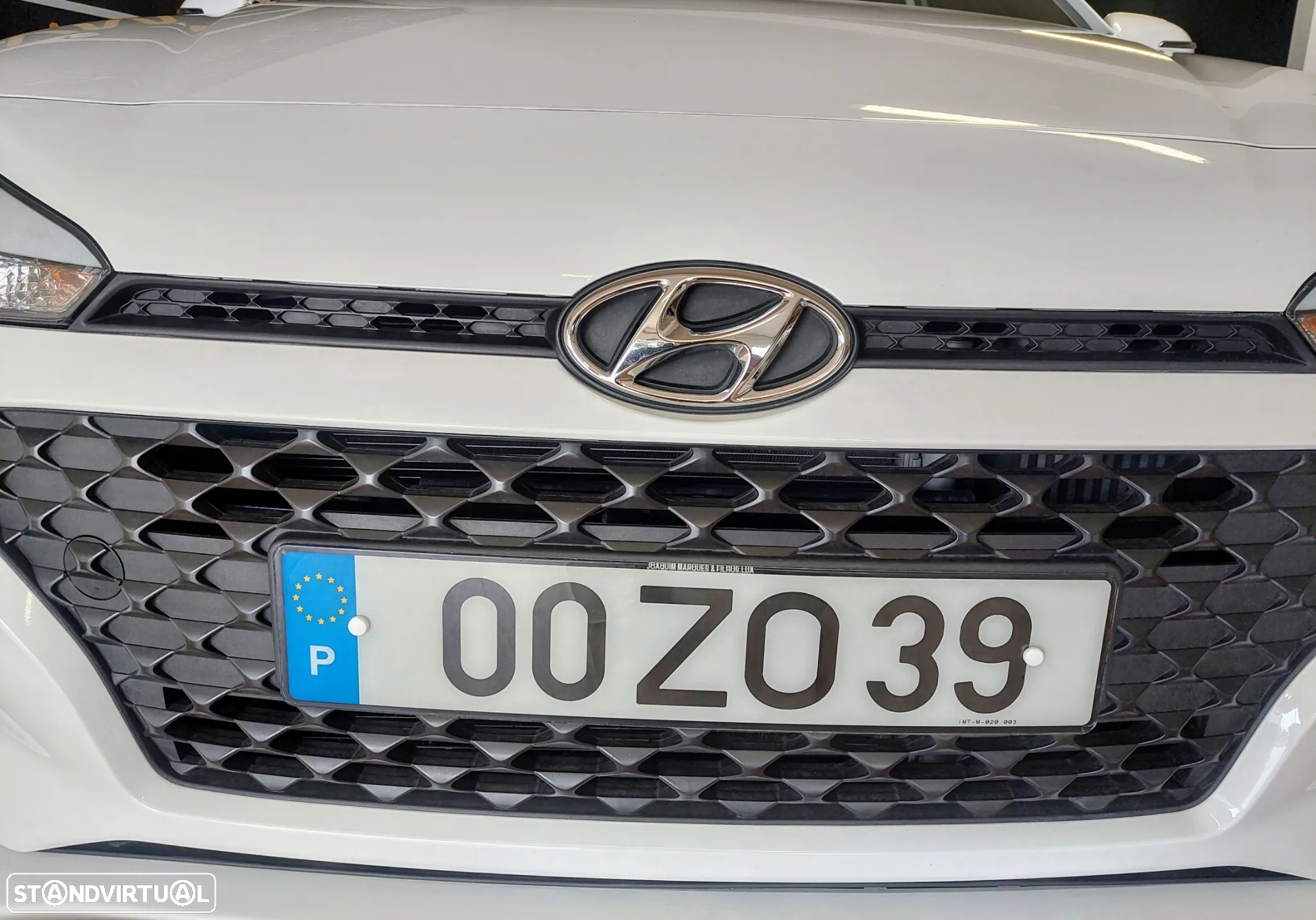 Hyundai i20 1.0 T-GDI Style - 19