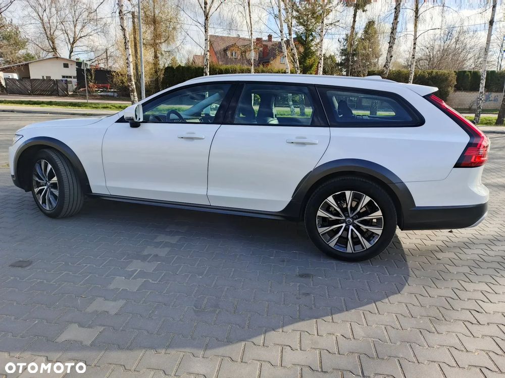 Volvo V90 Cross Country B4 D AWD Ultimate - 31