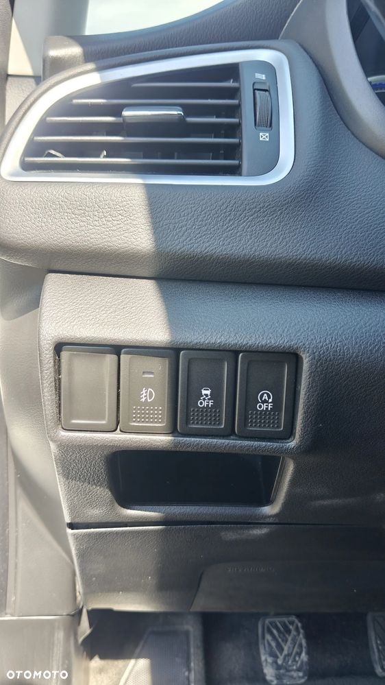 Suzuki SX4 - 21