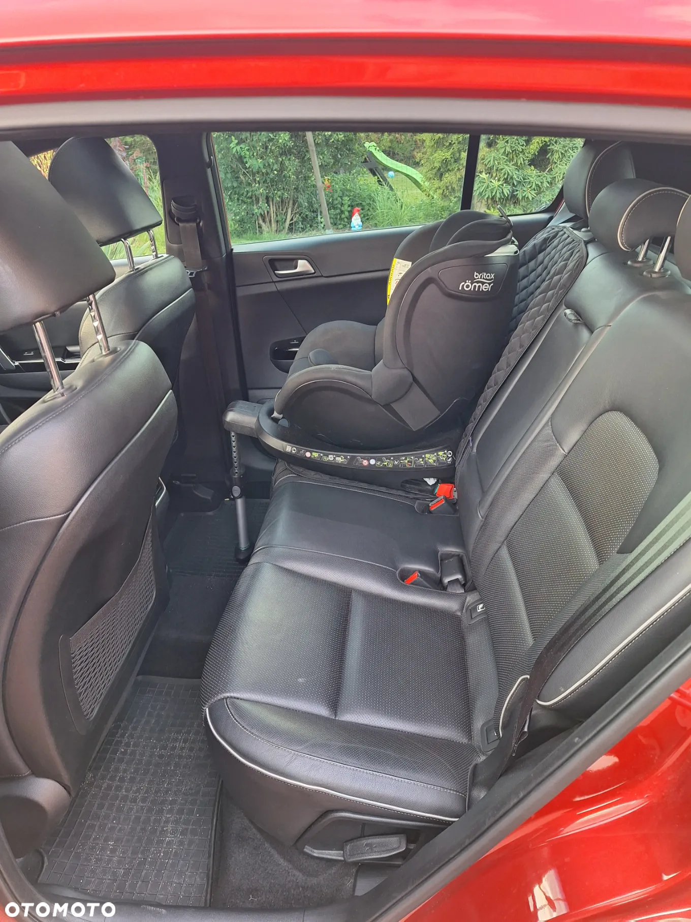 Kia Sportage 1.6 T-GDI GT Line 4WD DCT - 10
