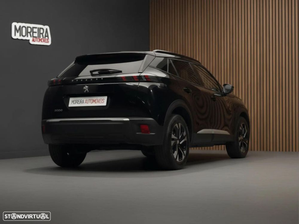 Peugeot 2008 - 4