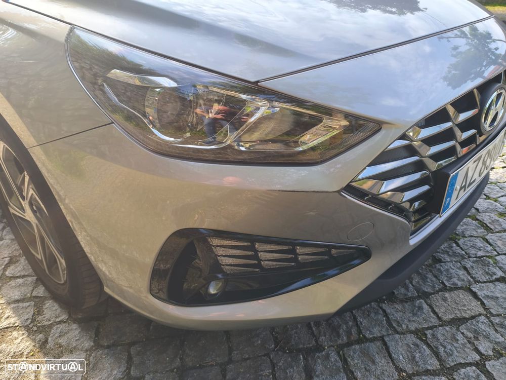 Hyundai i30 SW - 3