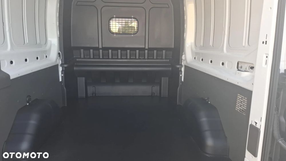 Ford Transit L3H2 Limited (bryg.) - 34