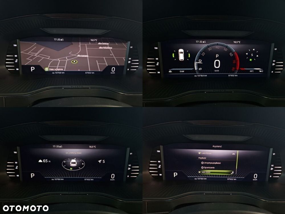 Skoda Superb 2.0 TSI Style DSG - 27