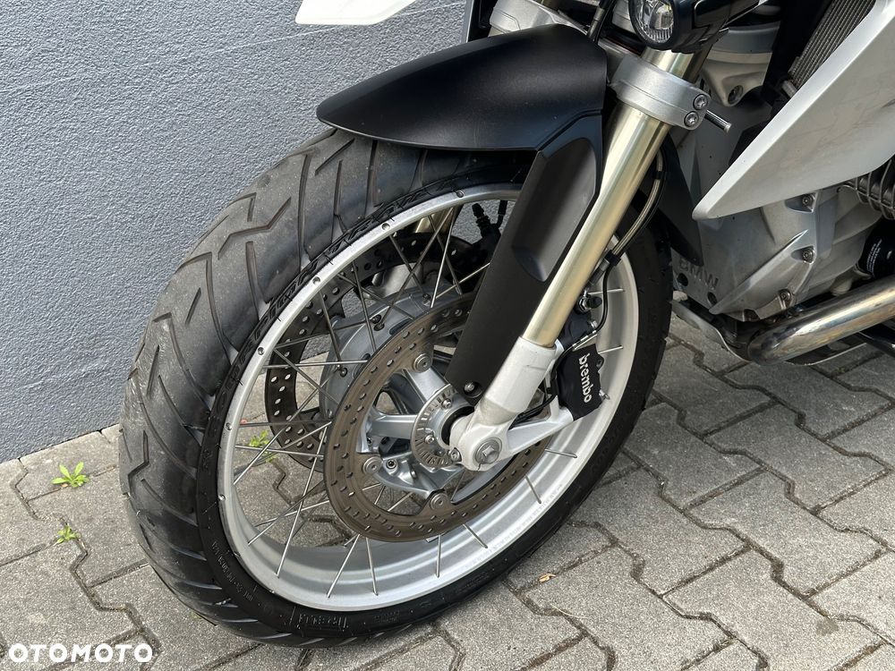 BMW GS - 25