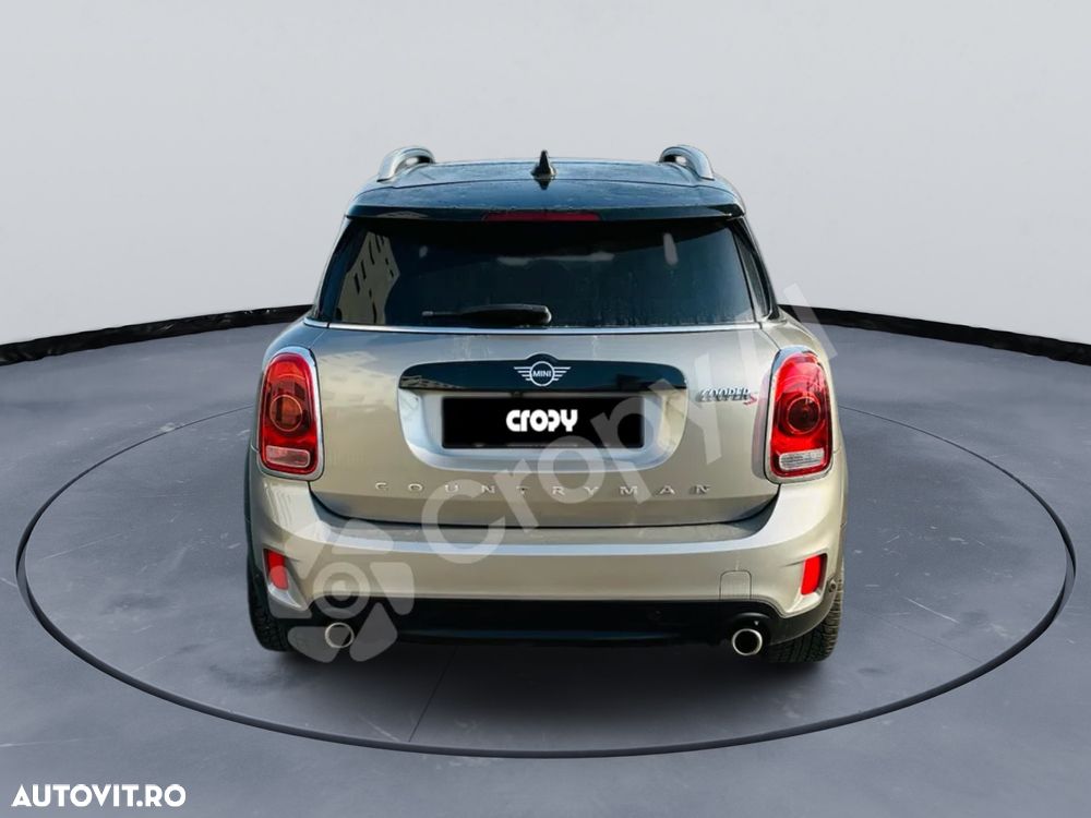 Mini Countryman - 6