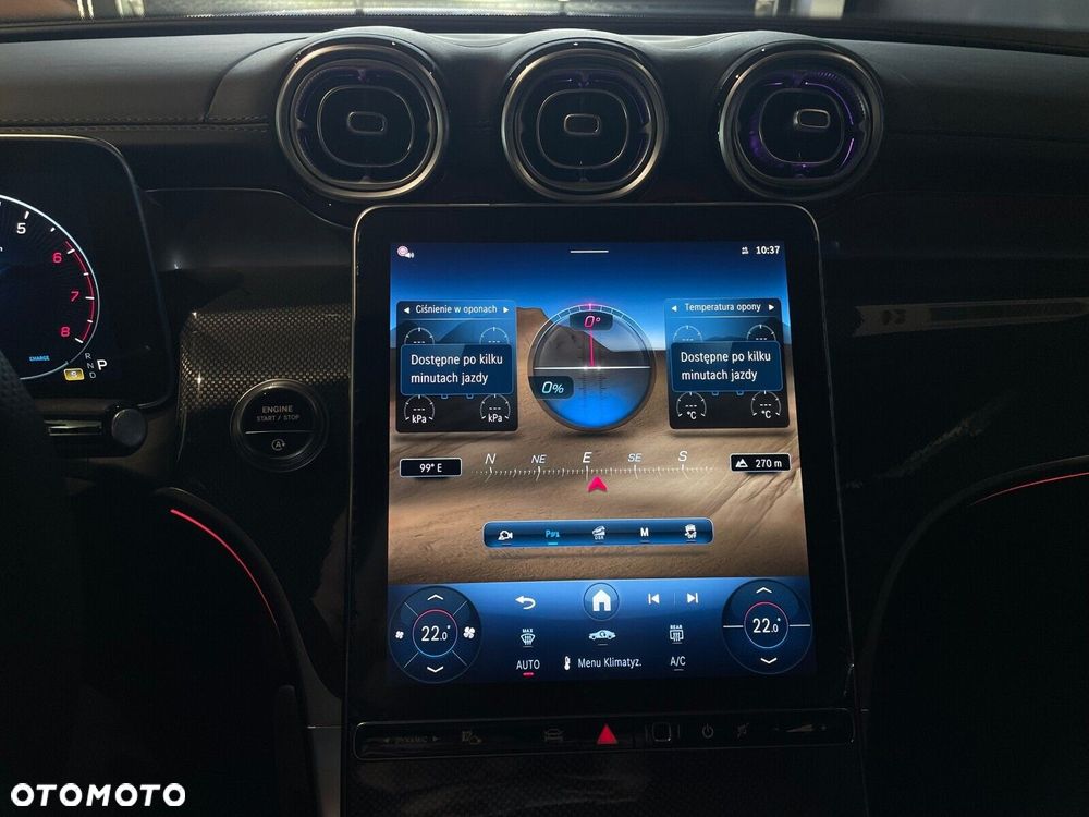 Mercedes-Benz GLC - 24