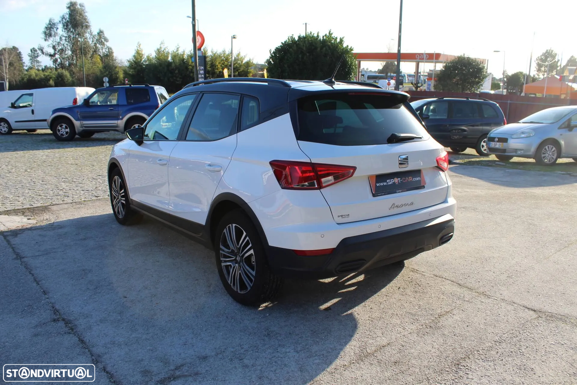 SEAT Arona 1.0 TSI Style - 3