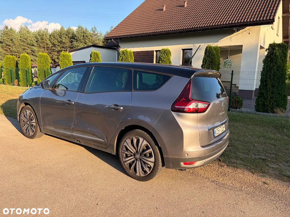 Renault Grand Scenic Gr 1.3 TCe FAP Intens - 14