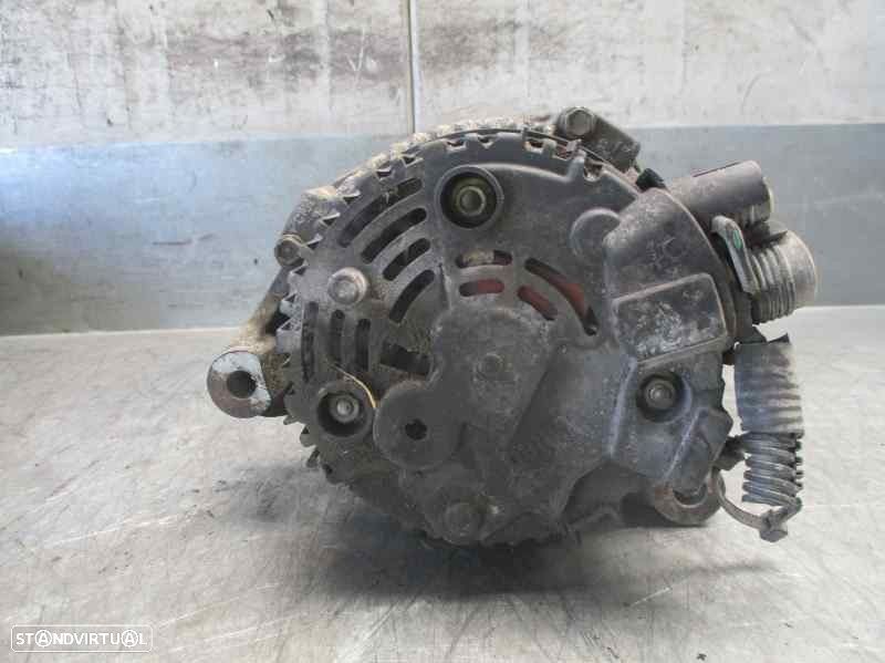 ALTERNADOR PEUGEOT 306 BREAK 1999 - - 2