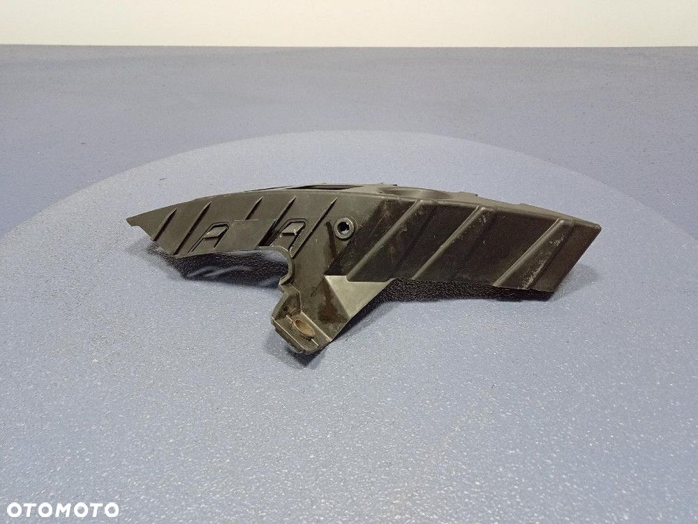 SEAT LEON III HB ŚLIZG ZDERZAKA PRAWY TYŁ TYLNY 5F0807378 - 4