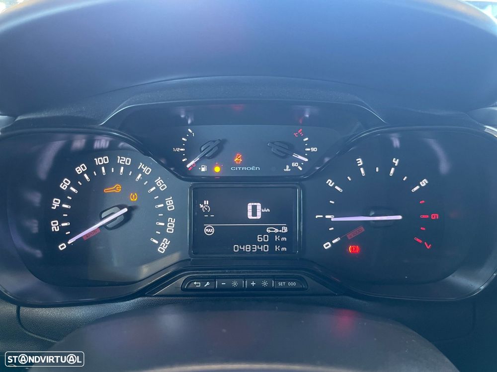 Citroën C3 1.2 PureTech Feel - 12