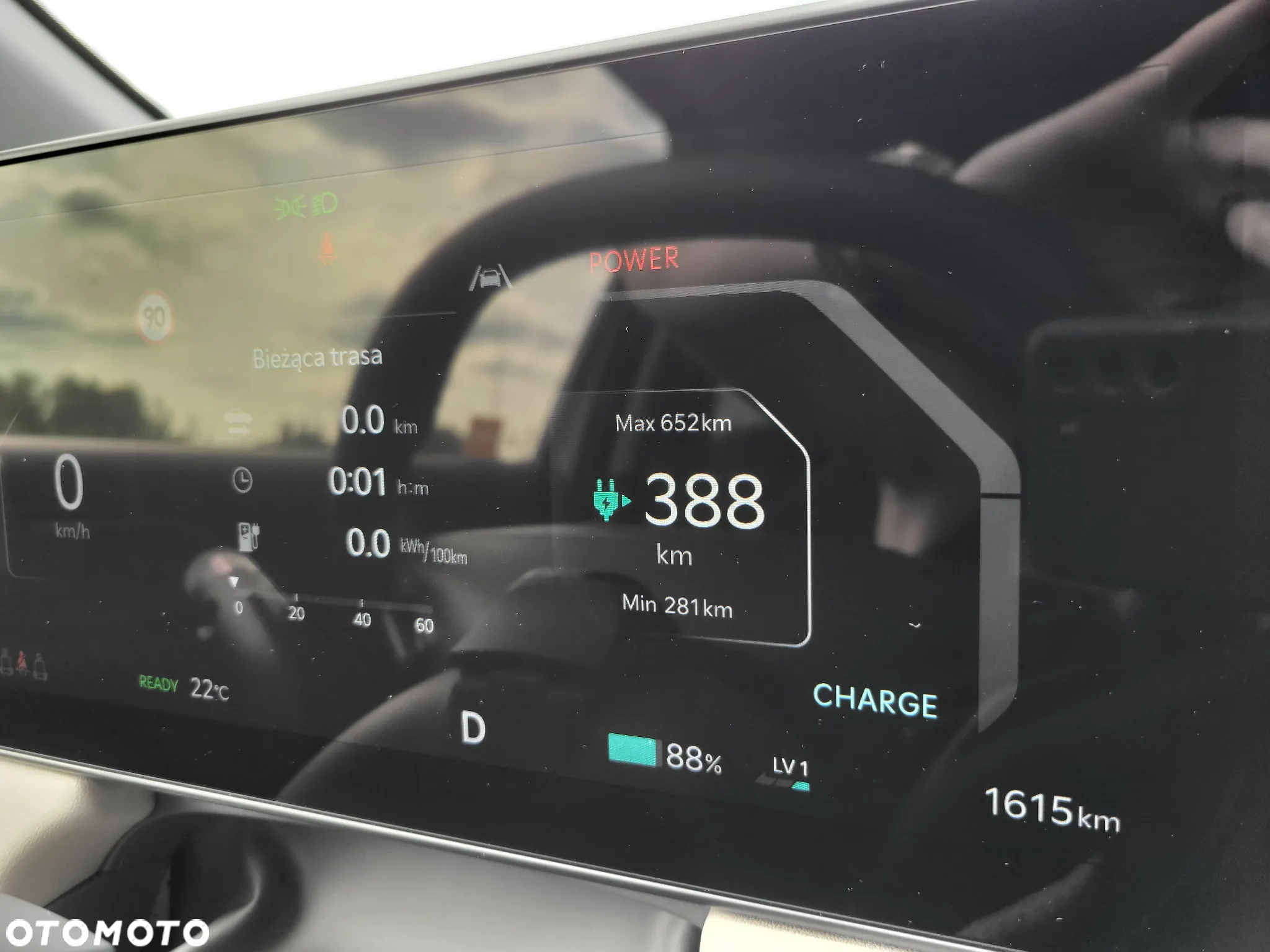 Kia EV3 81.4kWh Business Line - 10