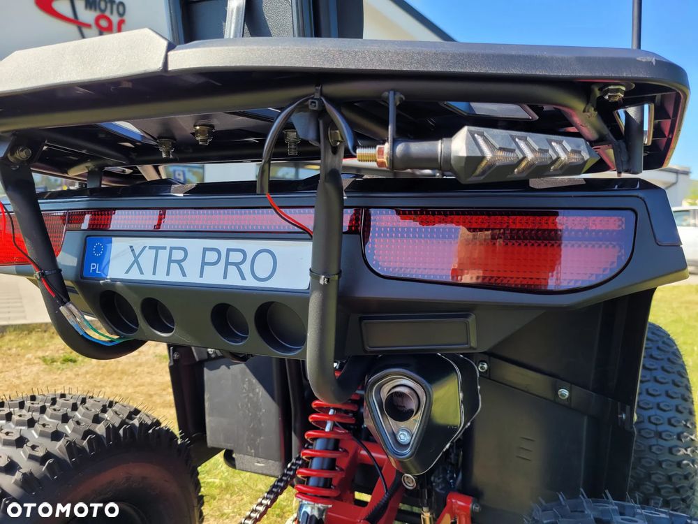 XTR Inny - 15