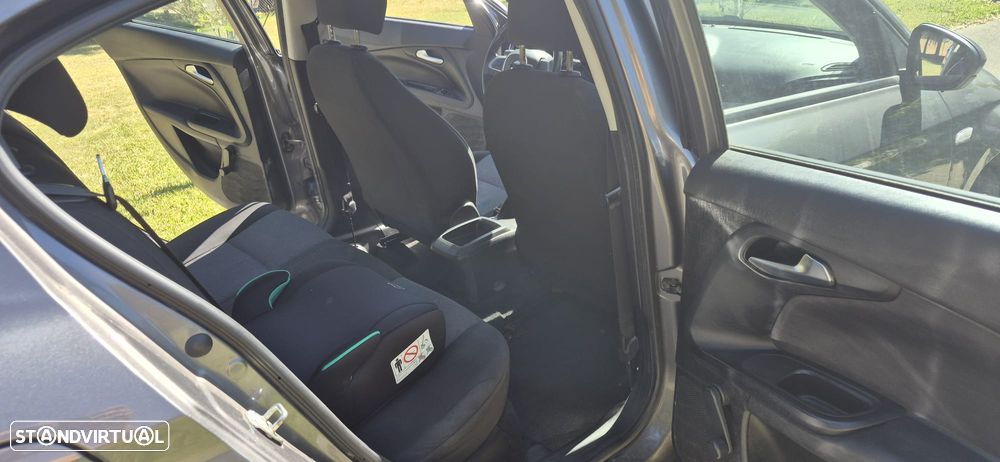 Fiat Tipo 1.3 M-Jet Easy - 5