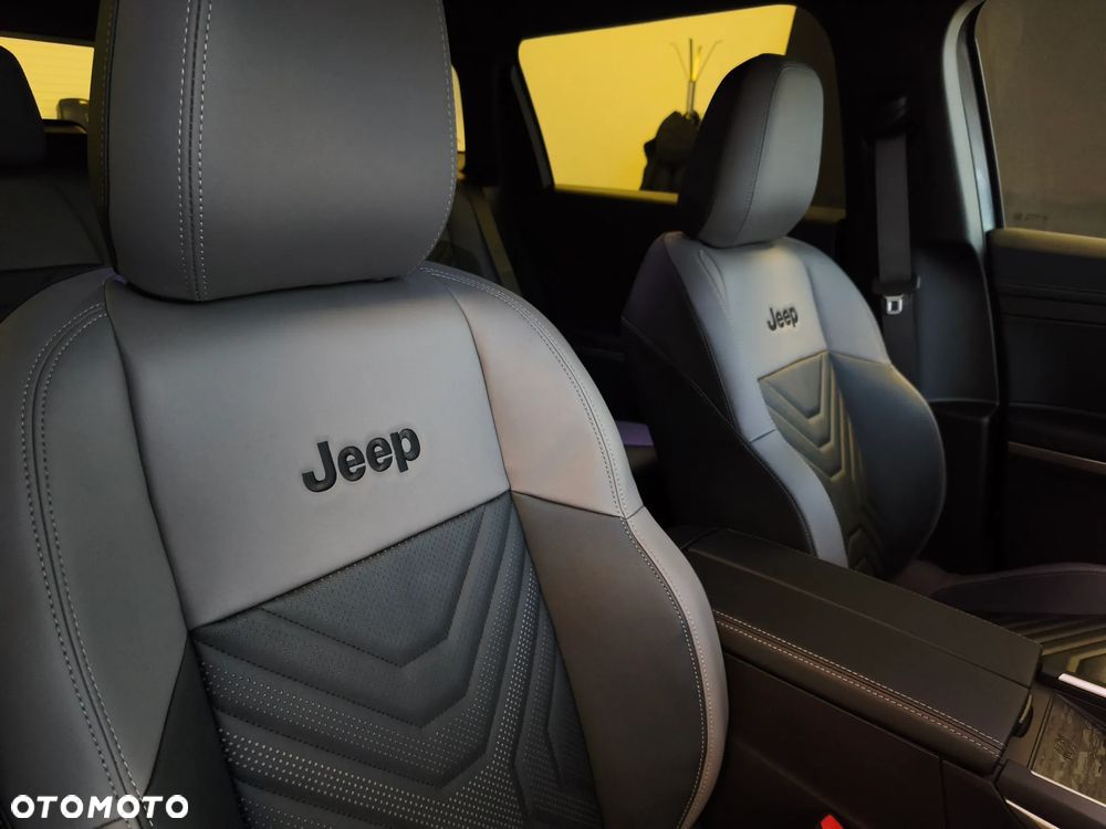 Jeep Compass 1.2 T3 mHEV First Edition FWD DCT - 13