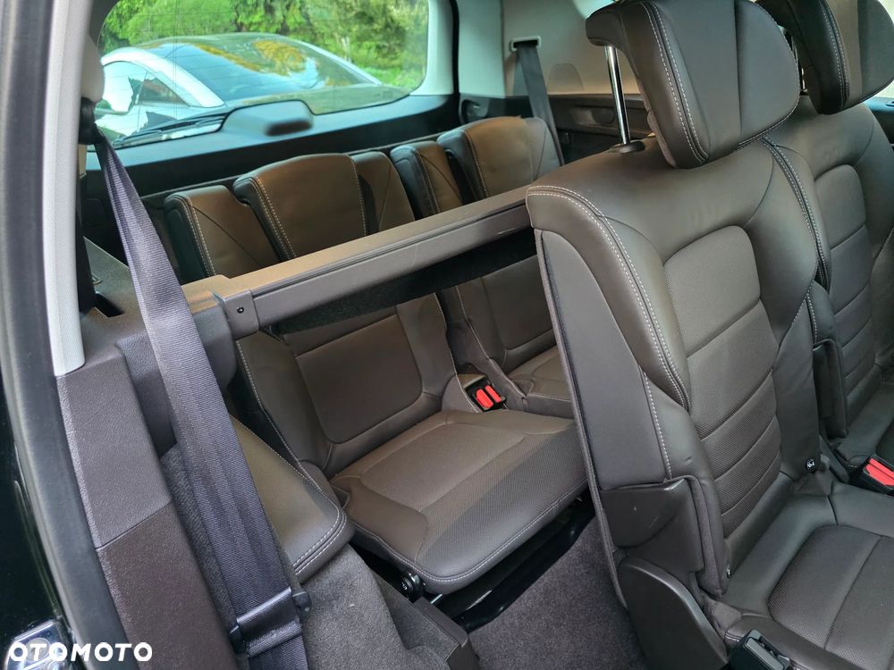 Renault Espace Energy TCe 200 EDC Initiale Paris - 20