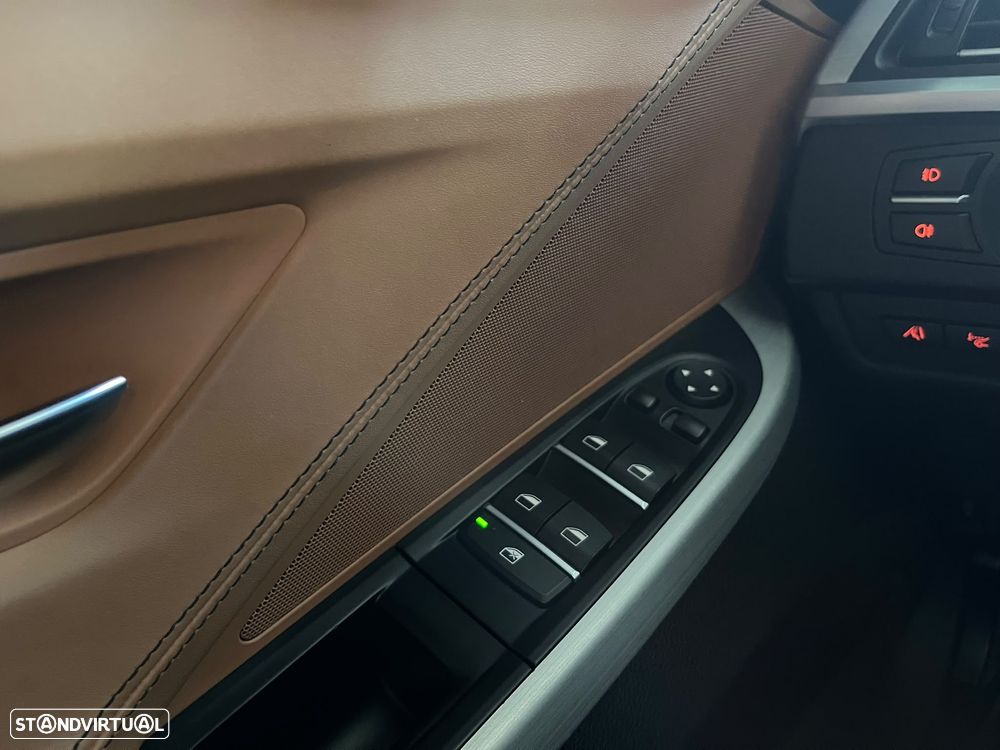 BMW 640 Gran Coupé d Pack M - 39