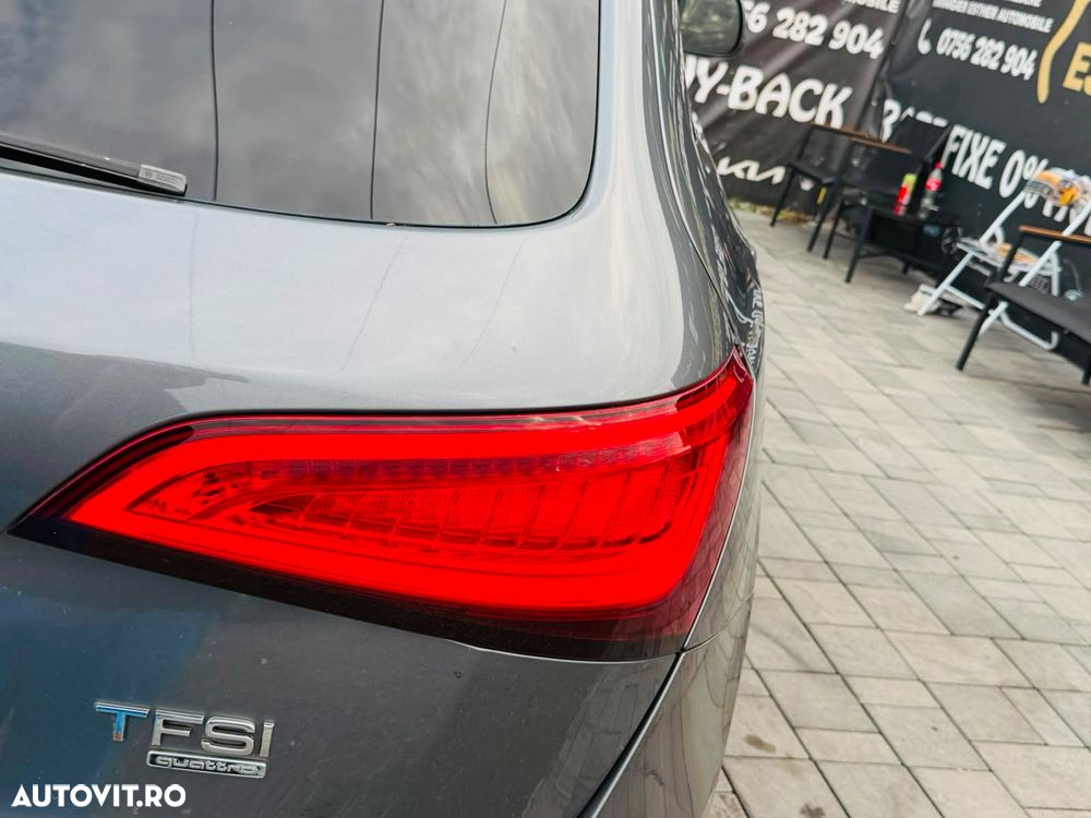 Audi Q5 - 8