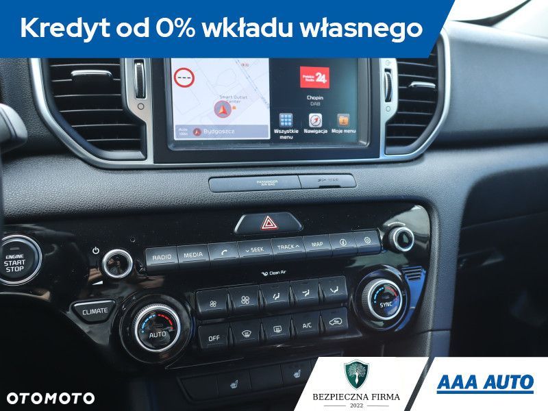 Kia Sportage - 14