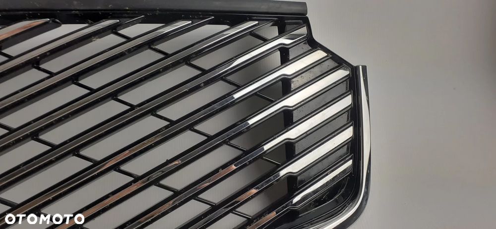 Volvo XC90III Grill Atrapa Chłodnicy 25r+32409128 - 4