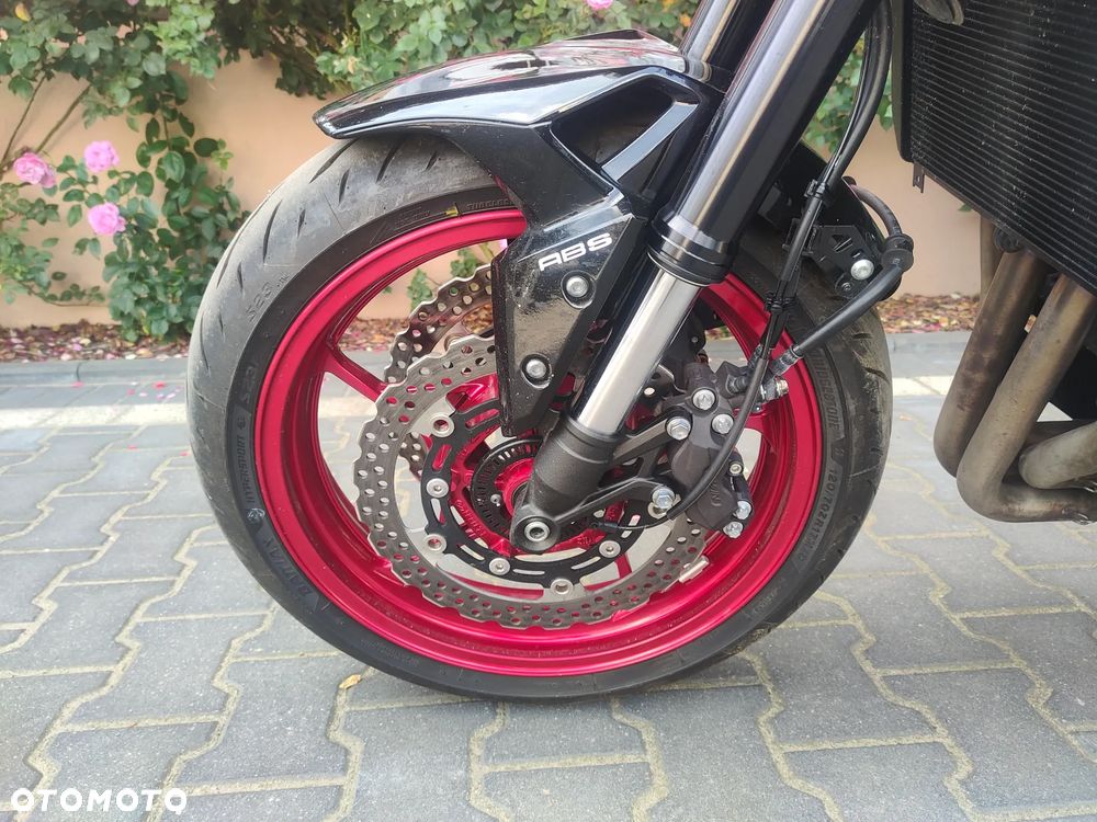 Kawasaki Z 900 - 6