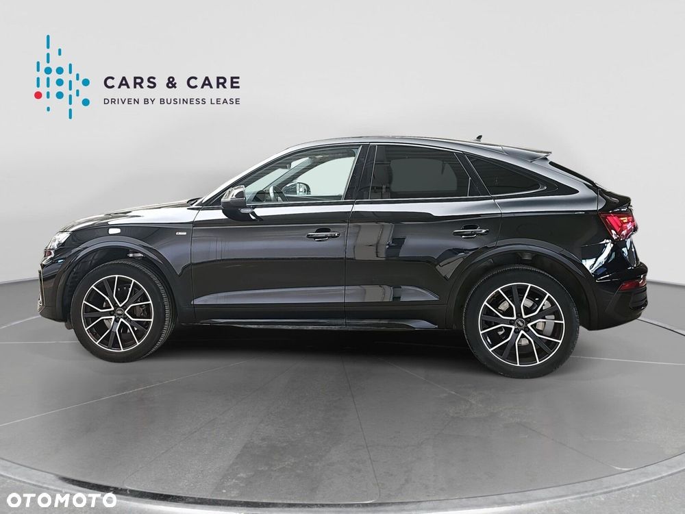 Audi Q5 Sportback - 24