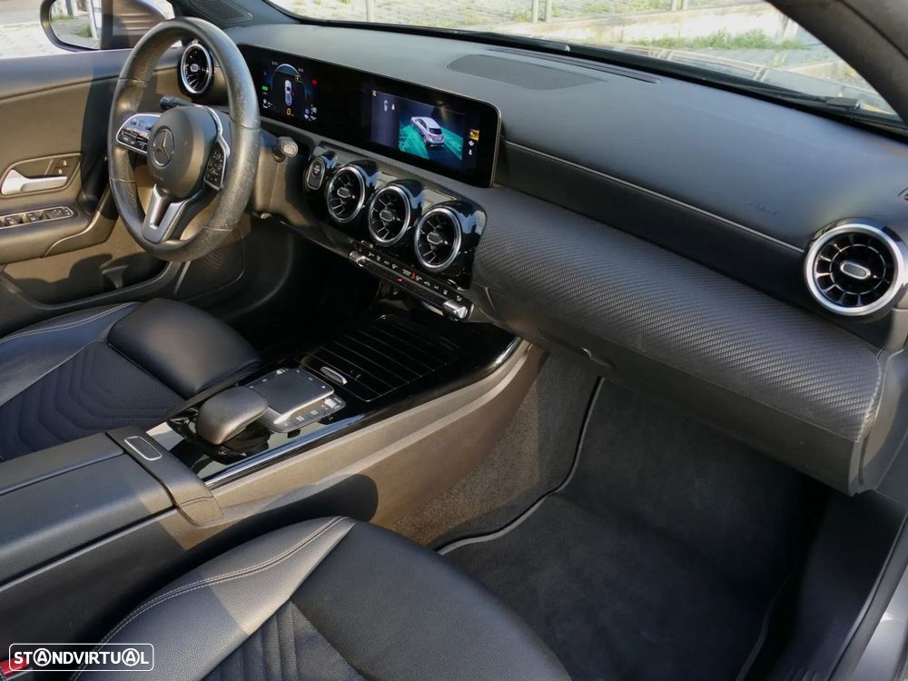 Mercedes-Benz A 250 e Style Plus - 29