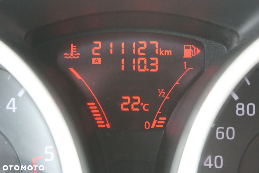 Nissan Juke 1.5 dCi N-Connecta - 26