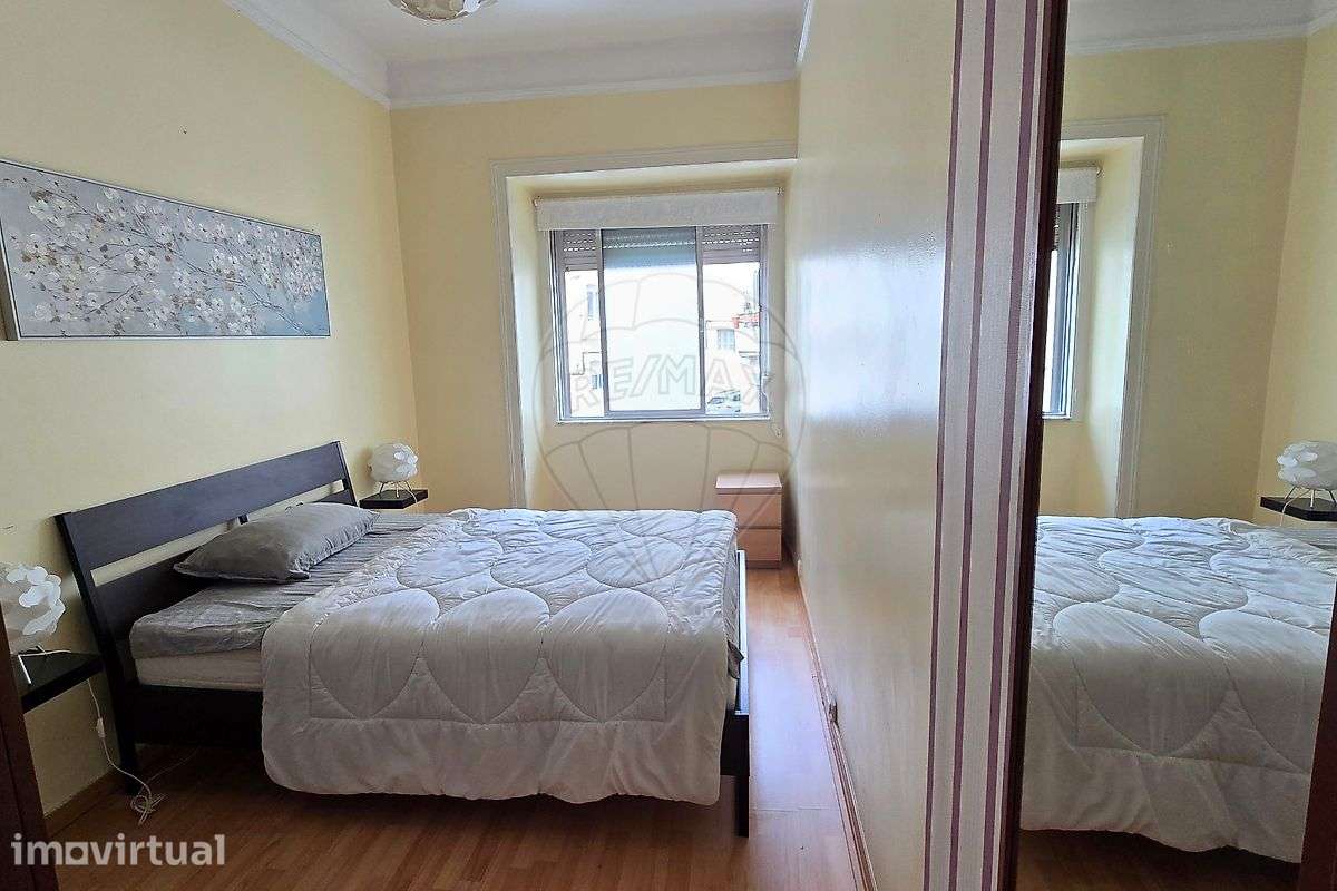 Apartamento T1 para arrendamento - Grande imagem: 4/15