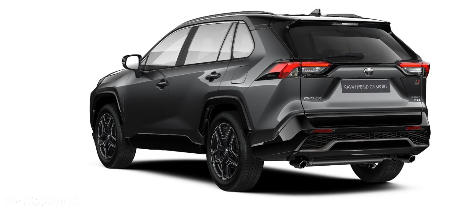 Toyota RAV4 - 6