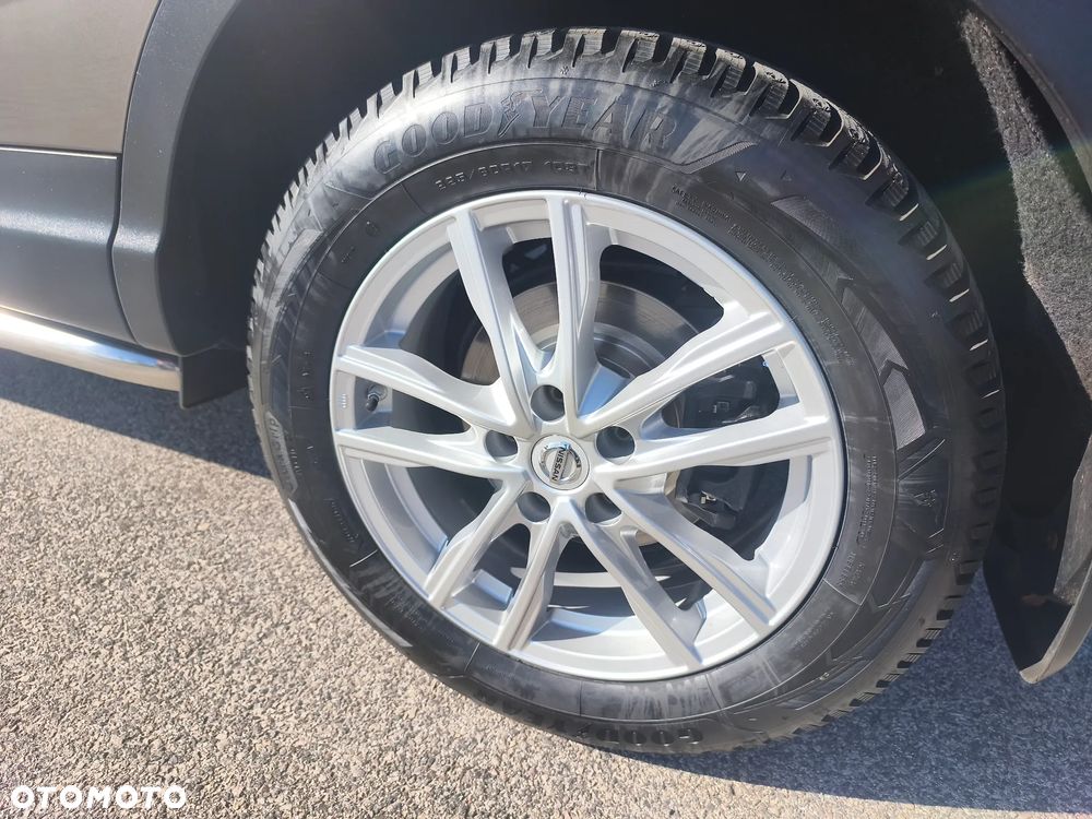 Nissan Qashqai 1.2 DIG-T 360 - 13