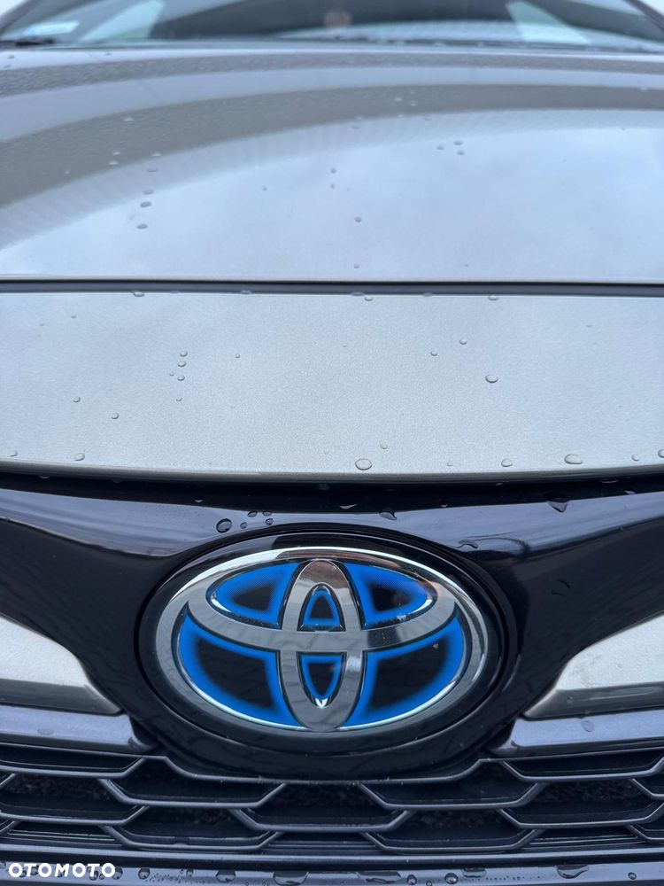 Toyota Corolla 1.8 Hybrid Comfort - 13