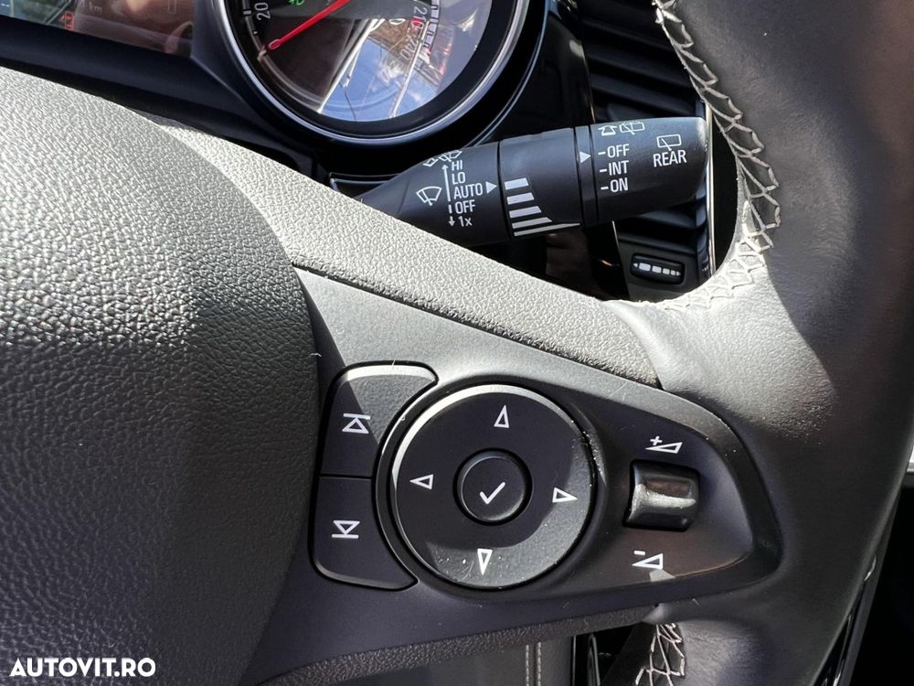 Opel Astra Sport Tourer 1.0 Turbo ECOTEC Start/Stop Innovation - 14