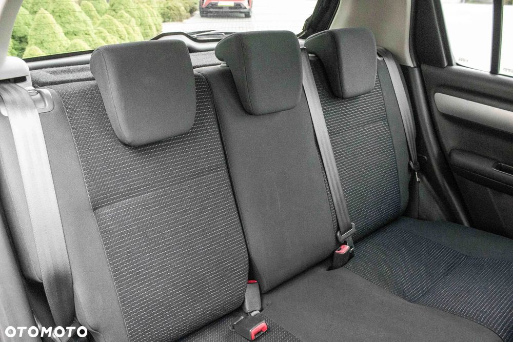 Suzuki Swift 1.3 GLX / Comfort - 24