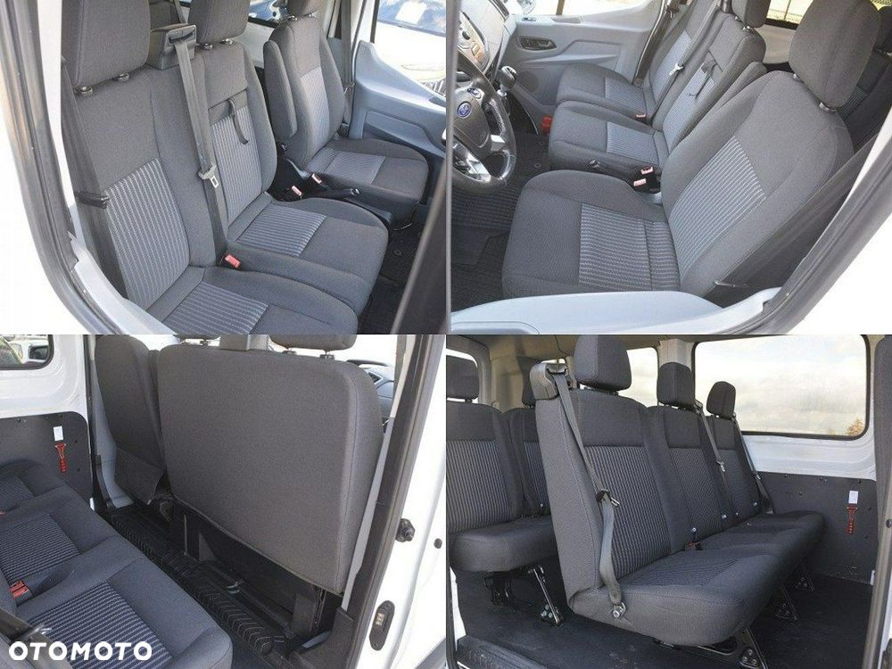 Ford Transit - 22